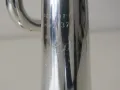 Late 90's Bach Stradivarius Model 37 Bb ML Trumpet in Silver with Case