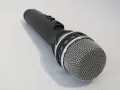 Sennheiser Profipower MD431 Dynamic Vocal Microphone with Case