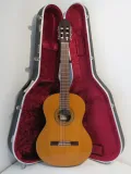 Early 80's Manuel Contreras 3C Classical Spanish Guitar with Hiscox Case