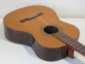 Early 80's Manuel Contreras 3C Classical Spanish Guitar with Hiscox Case