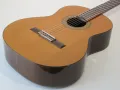 Early 80's Manuel Contreras 3C Classical Spanish Guitar with Hiscox Case