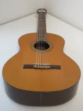 Early 80's Manuel Contreras 3C Classical Spanish Guitar with Hiscox Case