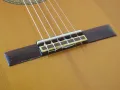 Early 80's Manuel Contreras 3C Classical Spanish Guitar with Hiscox Case