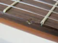 Early 80's Manuel Contreras 3C Classical Spanish Guitar with Hiscox Case