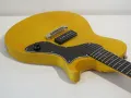 PRS SE One Korina Ltd in Vintage Amber with Gig Bag - Mint/Superb