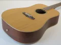 Tanglewood X15 NS Heritage Sundance Acoustic Guitar with Gig Bag