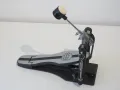 Mapex P410 Single Bass Drum Pedal - Reversible Beater - Chain Drive