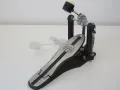 Mapex P410 Single Bass Drum Pedal - Reversible Beater - Chain Drive