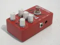 Caline Red Devil Heavy Metal Distortion Guitar Effects Pedal