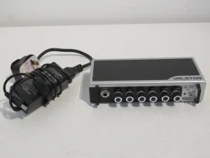 Valeton Asphalt Tar-20G Micro Guitar Amplifier Head