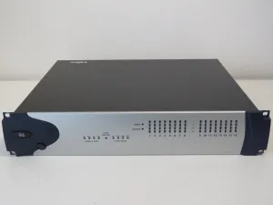 Avid/Digidesign 96 I/O 16-Channel Audio Interface Boxed - Near Mint & Boxed