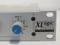 Solid State Logic (SSL) XLogic G series 1U Compressor – Mint & Boxed