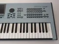 Yamaha Motif XS6 61 Key Synthesiser Workstation Keyboard – Mint & Boxed