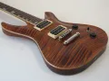 2010 David Thomas McNaught Phoenix Rising Electric Guitar in Tigers Eye