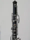 Buffet Crampon Wooden Thumbplate Oboe with Case