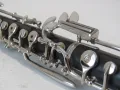 Buffet Crampon Wooden Thumbplate Oboe with Case