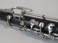 Buffet Crampon Wooden Thumbplate Oboe with Case