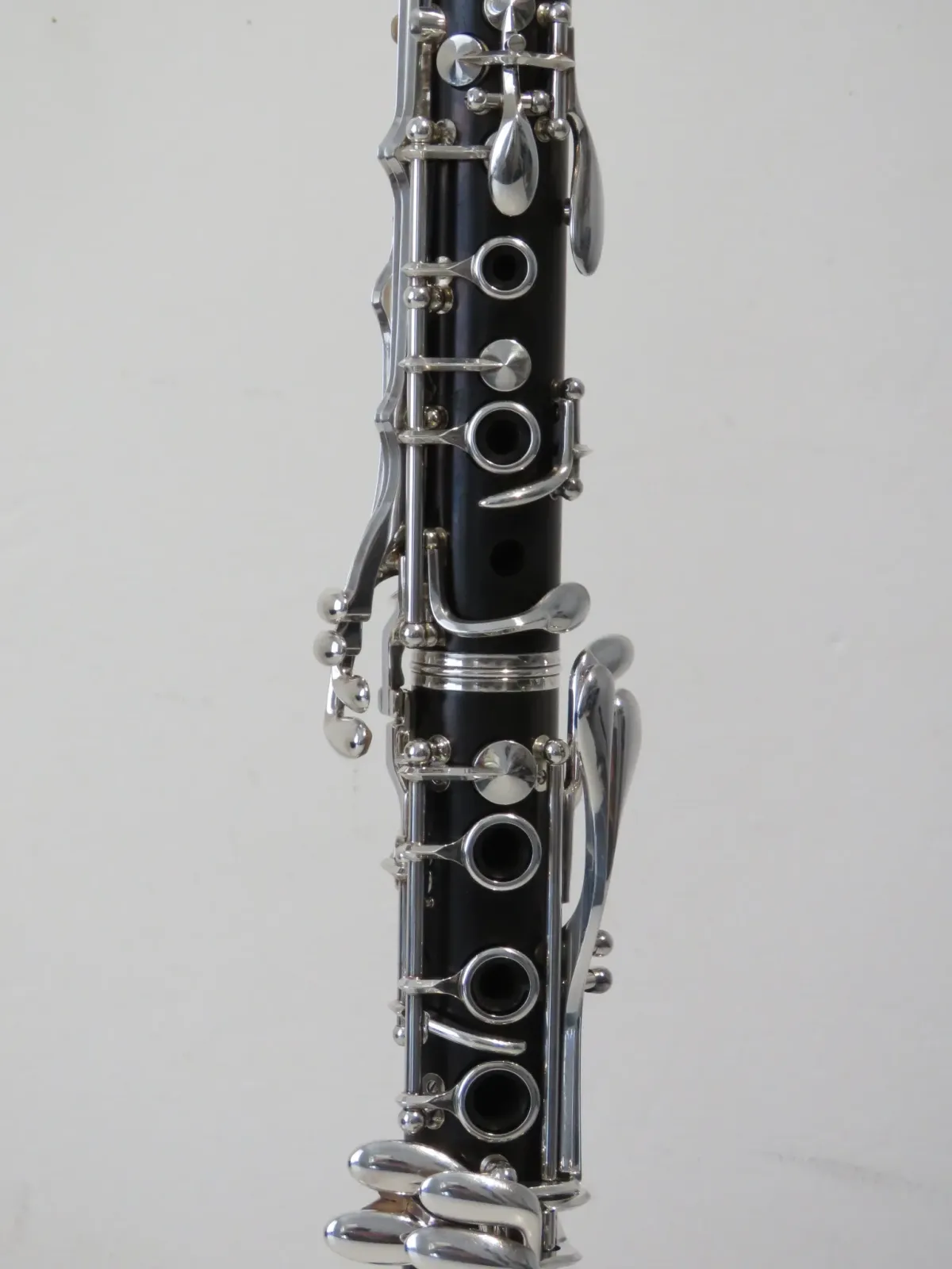 Buffet Crampon E13 K Serial Bb Clarinet - Superb Instrument