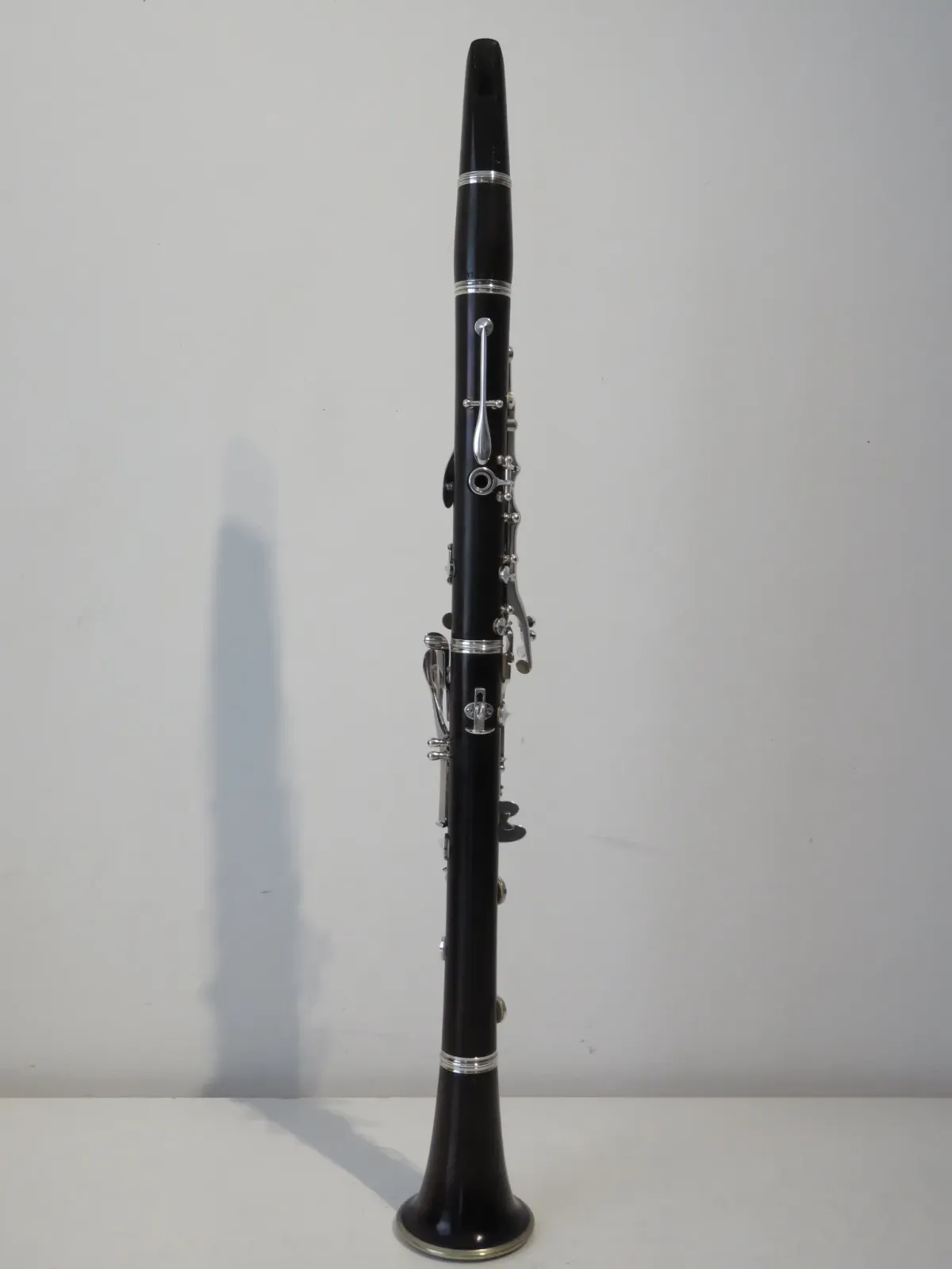 Buffet Crampon E13 K Serial Bb Clarinet - Superb Instrument