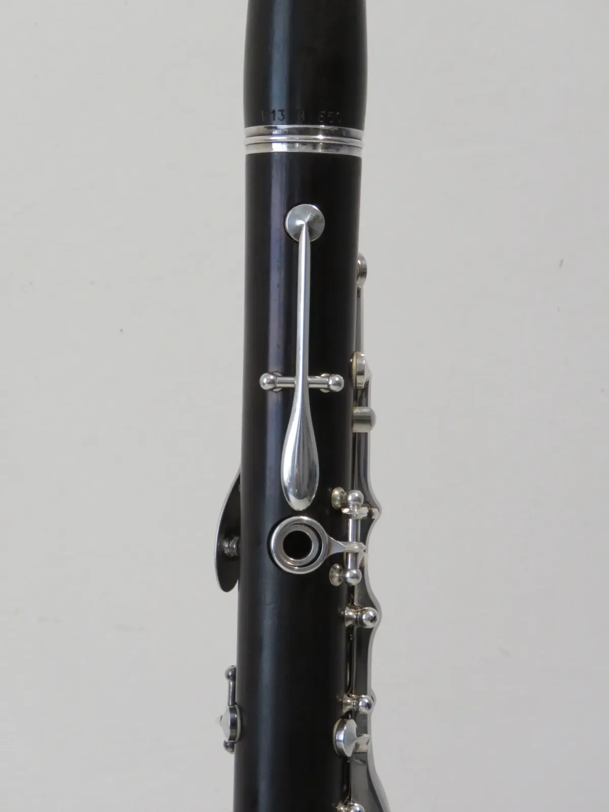 Buffet Crampon E13 K Serial Bb Clarinet - Superb Instrument