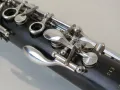 Buffet Crampon E13 K Serial Bb Clarinet - Superb Instrument