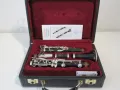 Buffet Crampon E13 K Serial Bb Clarinet - Superb Instrument