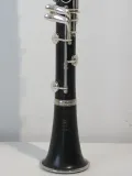 Yamaha YCL-250S Bb Student Clarinet Outfit - Boxed with Case