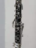 Yamaha YCL-250S Bb Student Clarinet Outfit - Boxed with Case