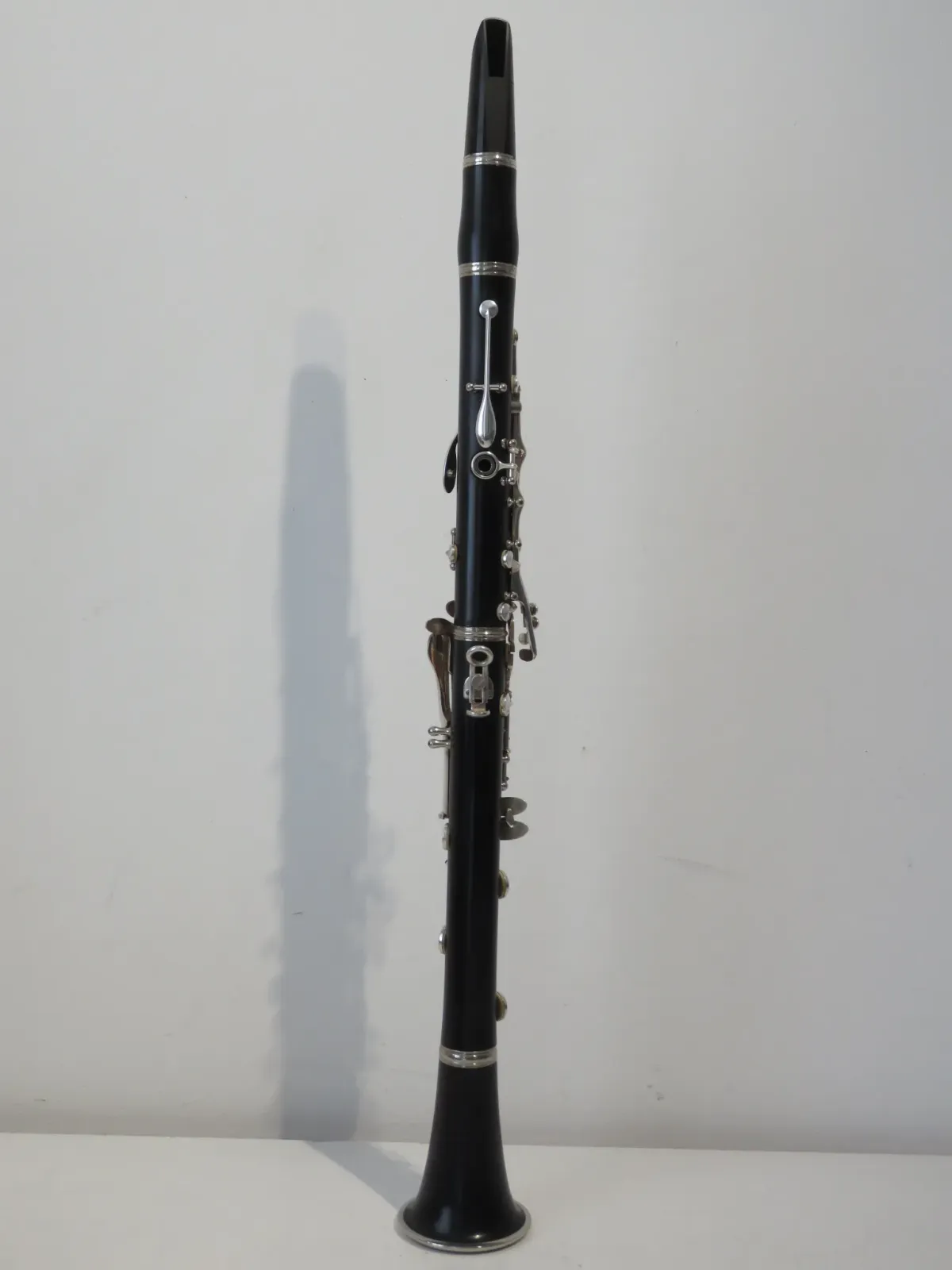 Yamaha YCL-250S Bb Student Clarinet Outfit - Boxed with Case