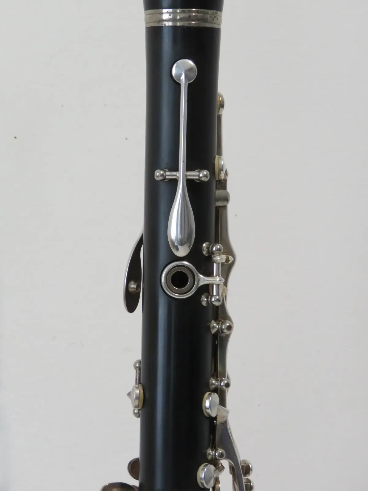 Yamaha YCL-250S Bb Student Clarinet Outfit - Boxed with Case