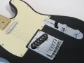 2008 Squier Affinity Series Telecaster in Black - Great Playing Electric Guitar