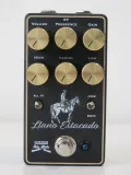 Dos Rios Llano Estacado V2 Plexi Overdrive Guitar Effects Pedal