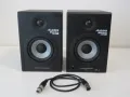 Alesis M1 Active 520 USB Monitors - Pair – Used