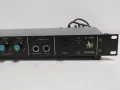 1980's John Hornby Skewes JHS SL-5300 1U Spring Reverb Rack Effects Unit