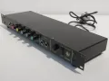 1980's John Hornby Skewes JHS SL-5300 1U Spring Reverb Rack Effects Unit