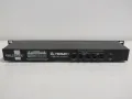 Peavey Deltafex Digital Stereo Effects Processor 1U Rack with Power Supply