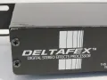 Peavey Deltafex Digital Stereo Effects Processor 1U Rack with Power Supply