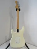 2015 Fender American Special Stratocaster in Olympic White - Near Mint