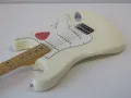 2015 Fender American Special Stratocaster in Olympic White - Near Mint