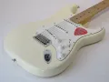 2015 Fender American Special Stratocaster in Olympic White - Near Mint