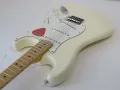 2015 Fender American Special Stratocaster in Olympic White - Near Mint