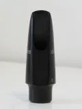 Otto Link Tone Edge 8 Hard Rubber Alto Saxophone Mouthpiece