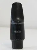 Otto Link Tone Edge 8 Hard Rubber Alto Saxophone Mouthpiece