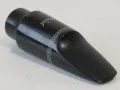 Otto Link Tone Edge 8 Hard Rubber Alto Saxophone Mouthpiece