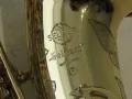 1978 Selmer Mark VII Alto Saxophone in Great Playing Condition