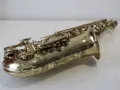 1978 Selmer Mark VII Alto Saxophone in Great Playing Condition