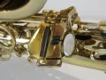 1978 Selmer Mark VII Alto Saxophone in Great Playing Condition