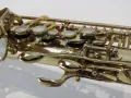 1978 Selmer Mark VII Alto Saxophone in Great Playing Condition