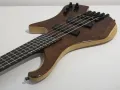 2023 Ibanez EHB 1265MS-NML Fan Fret 5 String Bass Guitar – Mint