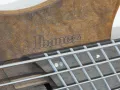 2023 Ibanez EHB 1265MS-NML Fan Fret 5 String Bass Guitar – Mint